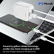 USB-C power adapter